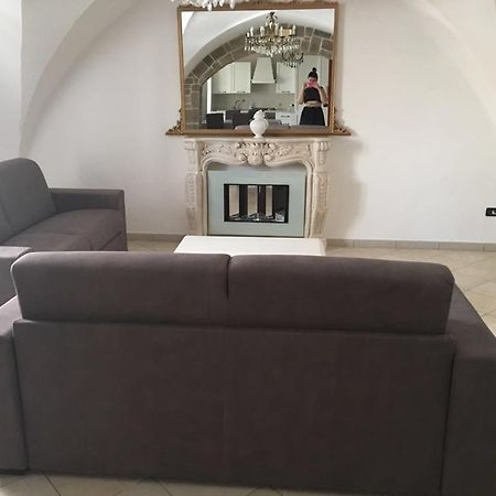 Appartamento Casa Sofia Gallipoli Esterno foto