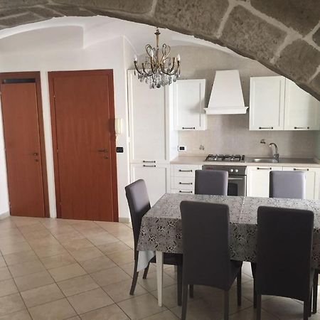 Appartamento Casa Sofia Gallipoli Esterno foto