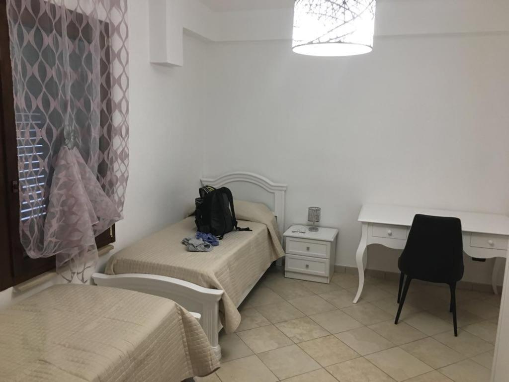 Appartamento Casa Sofia Gallipoli Esterno foto