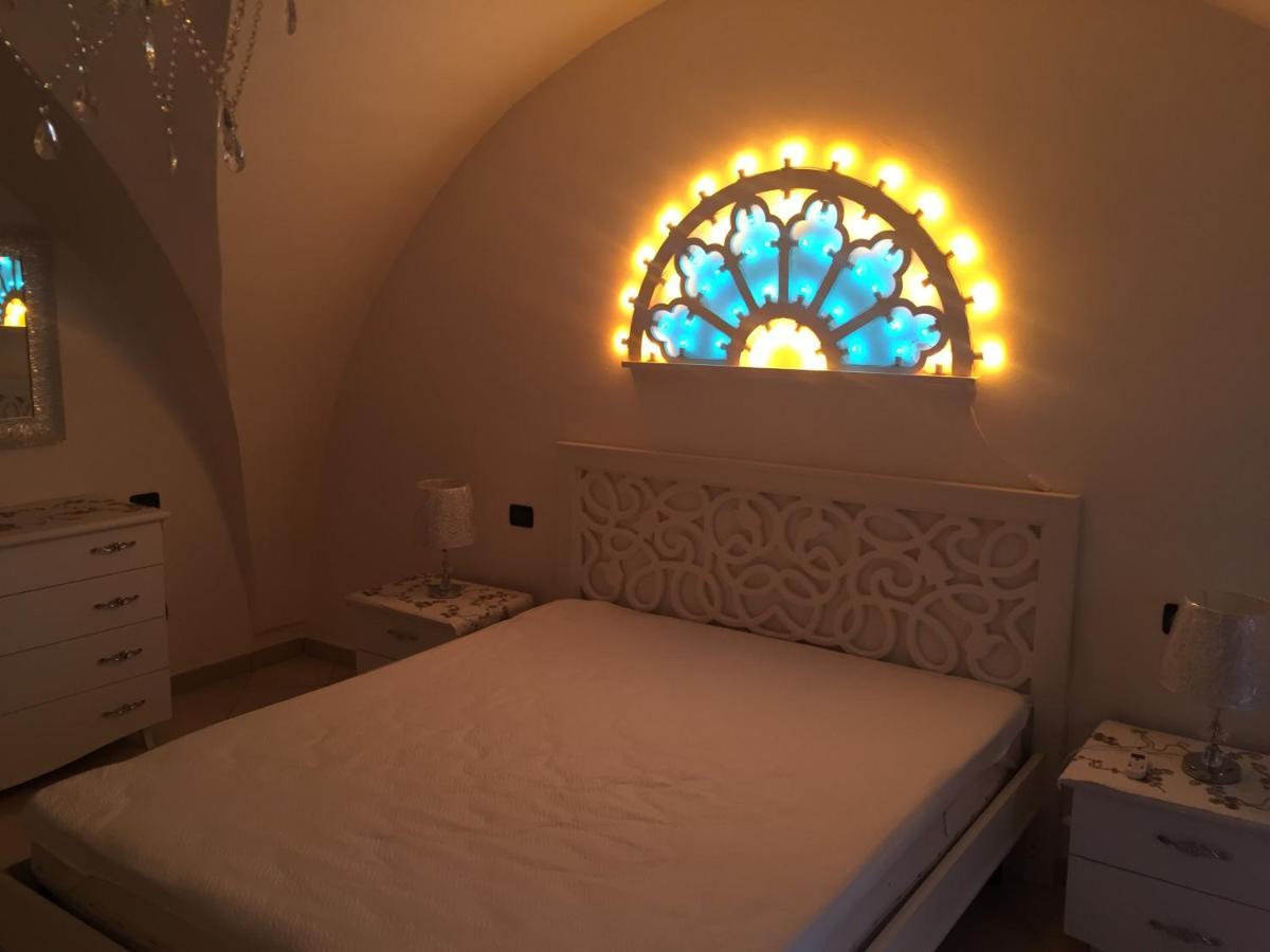 Appartamento Casa Sofia Gallipoli Esterno foto