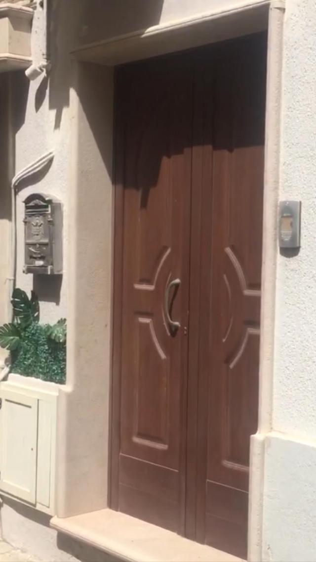 Appartamento Casa Sofia Gallipoli Esterno foto